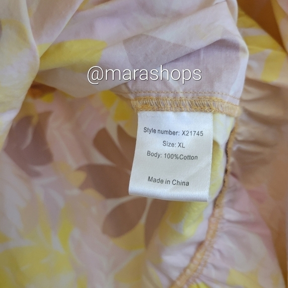 XIRENA Pink Lemonade Angeline Skirt - Picture 5 of 5